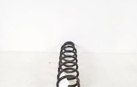 Toyota Corolla Verso E121 Rear coil spring 48231-13100