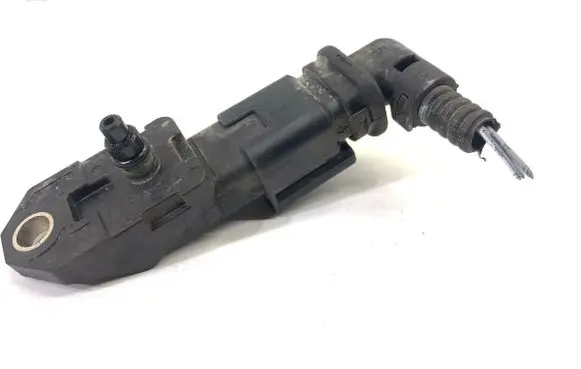 Peugeot 2008 I Air pressure sensor 9675320480