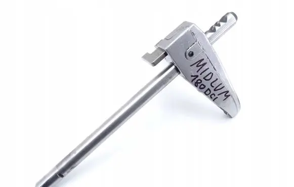 Renault Twingo I Gear shifter/selector BIEGÓW