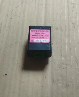 Honda Accord Immobilizer control unit/module 39720SEAE02M1