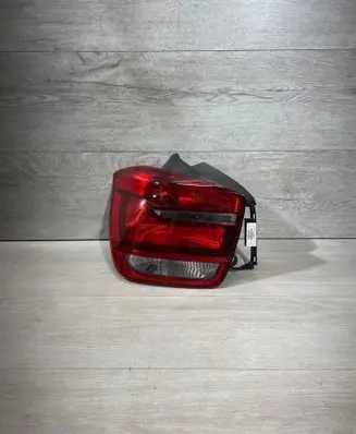 Rear/tail lights