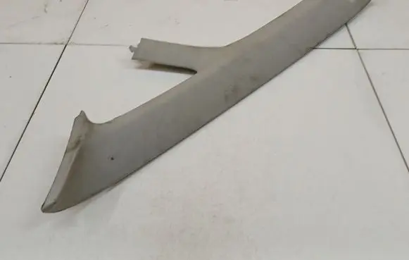 Volkswagen Sharan (C) pillar trim 7N0867233
