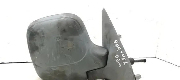 Citroen Berlingo Manual wing mirror 96193823XT