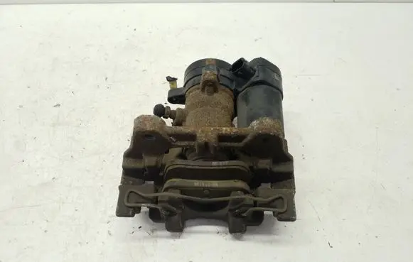 Ford Fusion II Rear brake caliper DG9C2D250K