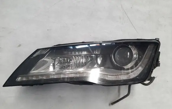 Audi A7 S7 4K8 Headlight/headlamp 4G8941003AE