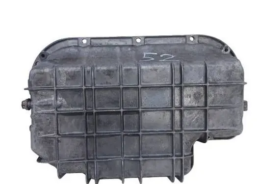 Mercedes-Benz S W220 Oil sump A1120140603-MERC3 A1120140603