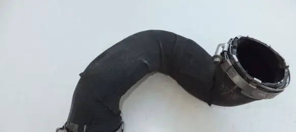 Audi A6 S6 C6 4F Intercooler hose/pipe 4F0145737C