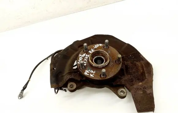 Lexus RX 450H Front wheel hub