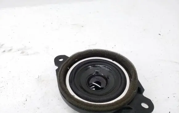 Mazda 3 III Rear door speaker 3526164010 BGW566A60