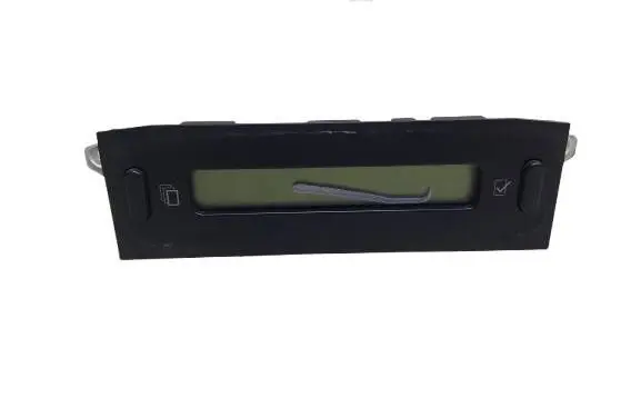 Citroen C3 Screen/display/small screen 9647409477