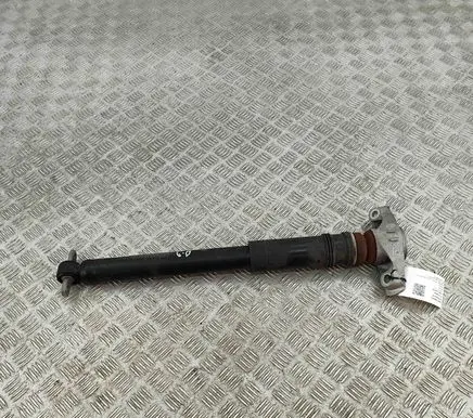 Rear shock absorber/damper