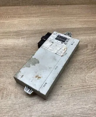 BMW 5 E60 E61 CAS control unit/module 6963828 5WK47995