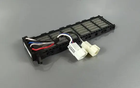 Mitsubishi Eclipse Cross Electric cabin heater radiator CSA541A007