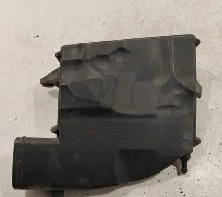 Mercedes-Benz ML W164 Air filter box A6420900901