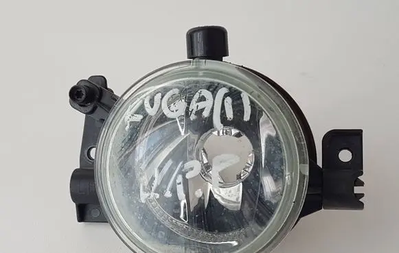 Ford Kuga I Front fog light 3M5115K202BB