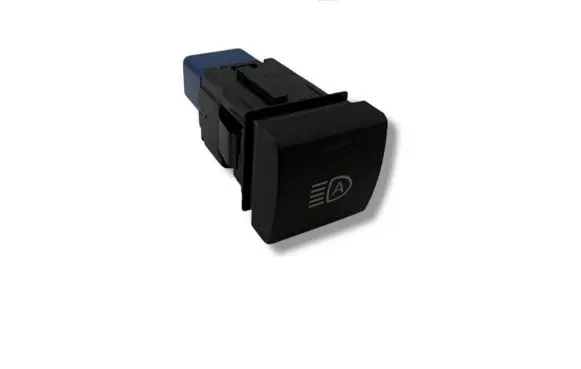 Toyota Yaris XP210 Light switch F2225Z2D3N