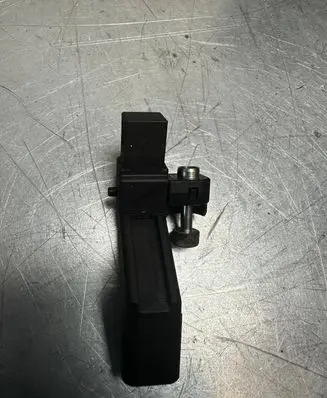 Audi A6 S6 C7 4G Crankshaft position sensor 04L906433B