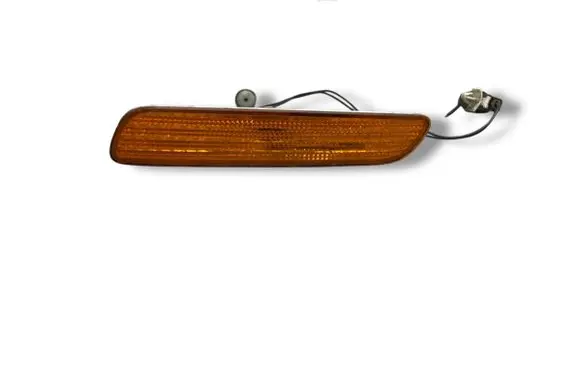 Volvo S40, V40 Rear bumper light 30621942 34400214