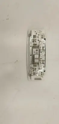 Nissan Leaf II (ZE1) Front seat light