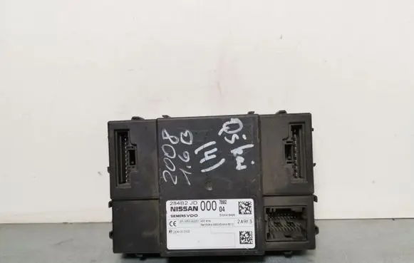 Nissan Qashqai BSM Control unit 284B2JD