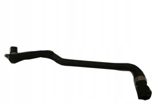 BMW X5 E70 Engine coolant pipe/hose 7536235