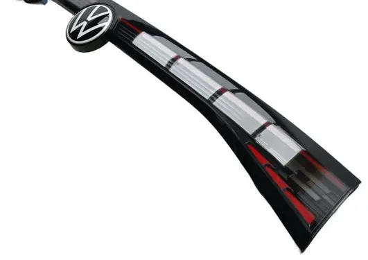 Volkswagen ID.3 Rear/tail lights 11A945307D