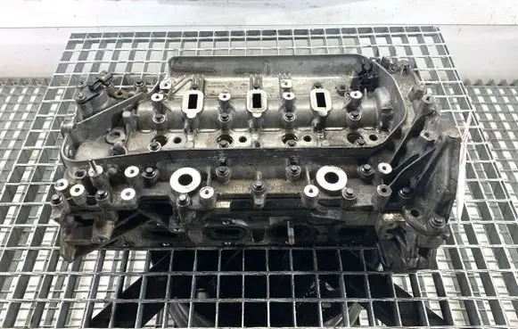 Nissan Qashqai Engine head 110422959R