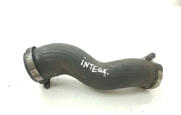 KIA Sportage Intercooler hose/pipe