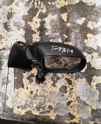 Seat Ibiza III (6L) Coupe wind mirror (mechanical) 
