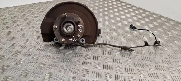 Citroen C4 Aircross Front wheel hub