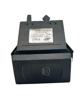 Ford Galaxy Windscreen/window heater switch 7M3959622 YM2118K574AAW PA6CF30