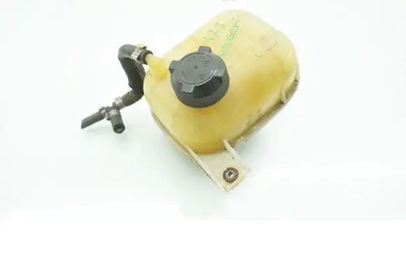 Maserati Coupe Coolant expansion tank/reservoir 51717782