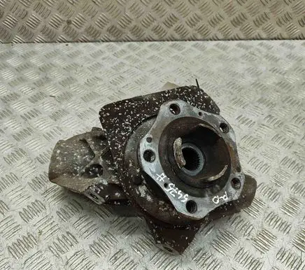 Porsche Boxster 986 Front wheel hub 99634195812