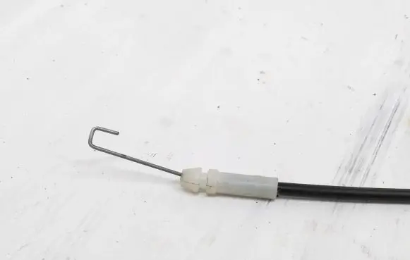 Toyota Hilux (AN10, AN20, AN30) Front door cable line 