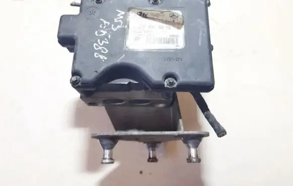 Mercedes-Benz C W202 ABS Pump a0024319212 10.0993-1326.2