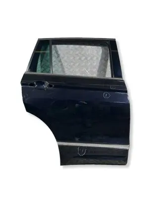 Volkswagen Tiguan Rear door 