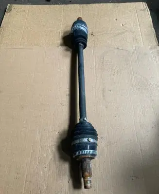 SsangYong Korando Rear driveshaft