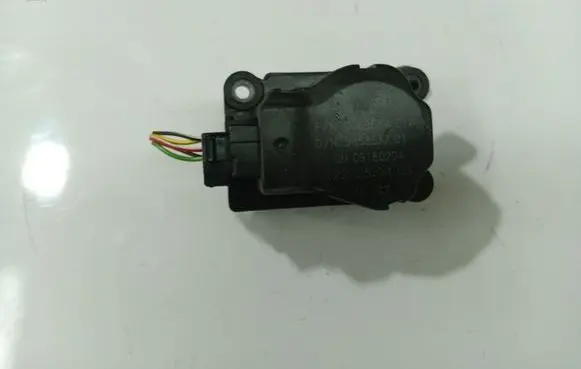 Opel Signum Air flap motor/actuator GM09180204