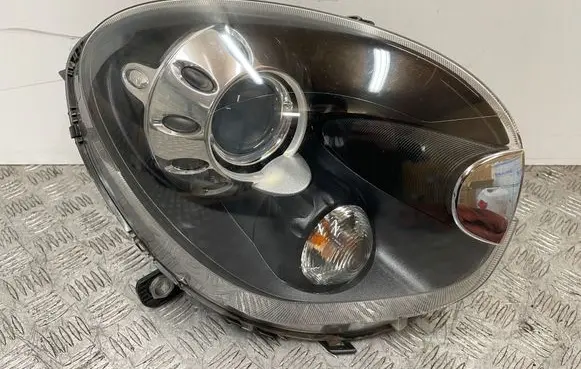 Mini Cooper Countryman R60 Headlight/headlamp 9808250 030126727600 980825004026