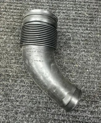 Mercedes-Benz AMG GT R190 C190 Intercooler hose/pipe A1780940297 011492G1