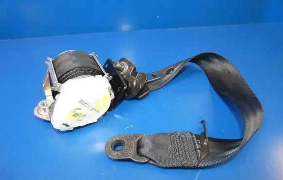 Jaguar XJ X351 Front seatbelt 24359357B