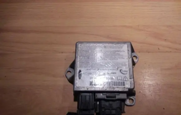 Ford Mondeo Mk III Airbag control unit/module 1S7T14B056