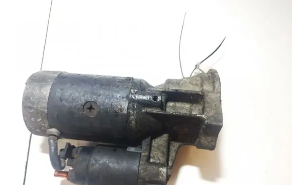 Nissan Almera Starter motor 2330054a05 s13305