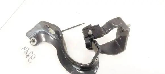 Audi A6 S6 C6 4F Tailgate/trunk/boot hinge 4F9827299B
