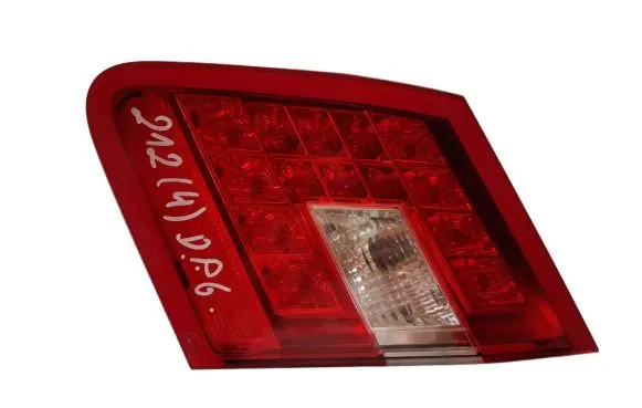 Mercedes-Benz E W212 Tailgate rear/tail lights A2128200864