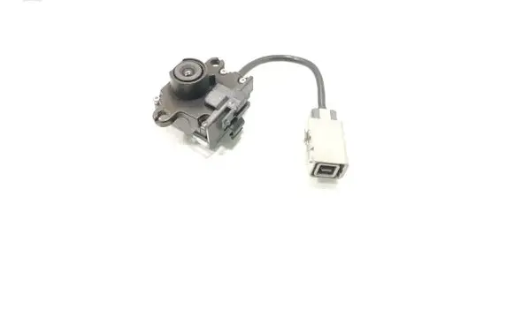 Volvo S60 Front bumper camera 31334531