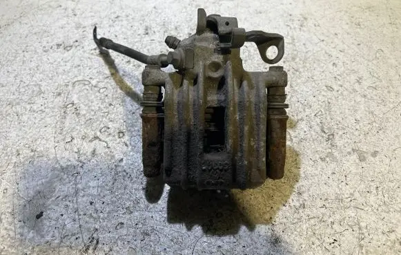 Skoda Fabia Mk3 (NJ) Rear brake caliper