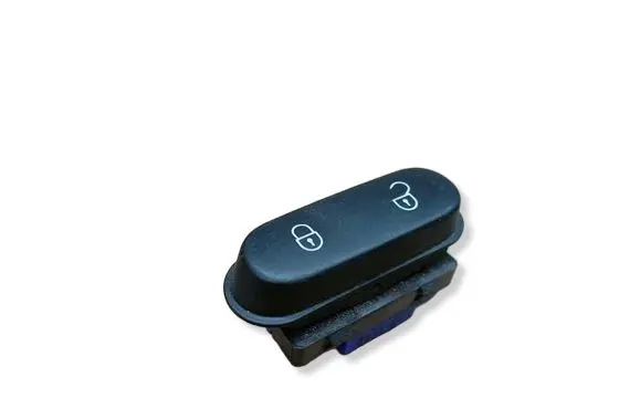 Seat Leon (1P) Central locking switch button 5P0962125A 013101S