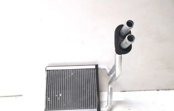 KIA Sorento Heater blower radiator