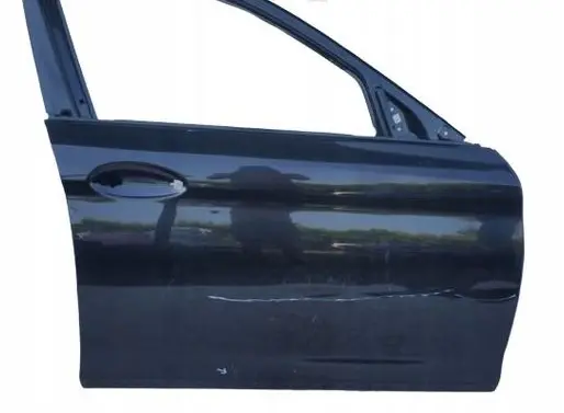 BMW 5 G30 G31 G38 Front door 4RG4TGG5
